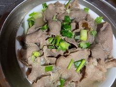 牛舌-乐山食古香跷脚牛肉