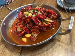 -虾小龙老长沙龙虾馆(坡子街店)