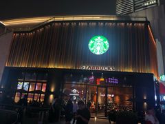 门面-星巴克(深圳海岸城4楼店)