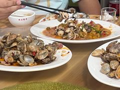 -花乐餐厅(涠洲岛店)