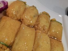 口袋豆腐-玉华台饭庄·淮扬菜·烤鸭(望京店)