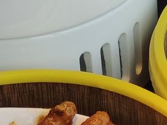 -蝴蝶里·粤菜·点心(滨江龙湖店)