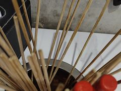 -佰人王串串香火锅(洋珠巷店)