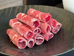 牛肉卷-西郊宾馆·1921餐厅