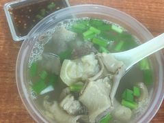 -牛师傅广式药膳牛骨汤美食(江南西店)