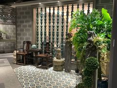 -滋粥楼·顺德菜海鲜茶点(金融城店)