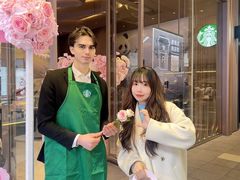 -星巴克臻选(成都太古里店)