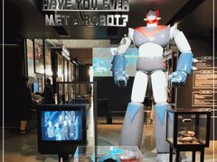 -现代汽车文化中心 Hyundai Motorstudio Beijing