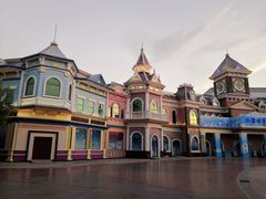 -厦门方特梦幻王国