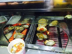 -冯姐生蚝(迎宾广场店)