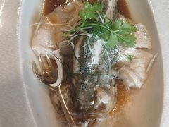 -天宝阁中餐厅(北京瑞吉酒店)