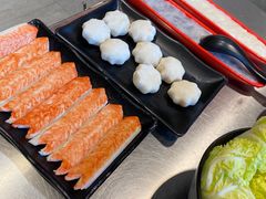 -水哥卜卜贝(东晓·胜汇里店)