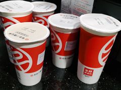 -书亦烧仙草(北碚万达店)