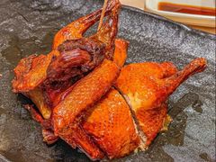 -侨美食家(体育西路店)