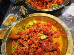 -指爱龙虾(金杨路总店)