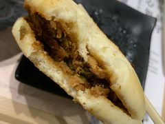 -吉野家(天坛东路店)