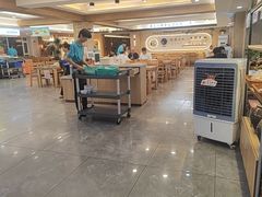 -海兰江石锅饭(水上店)
