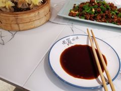 -西夏回族烧麦馆(牡丹街店)