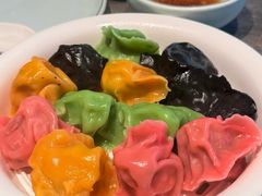 -1937青岛老味道·海肠捞饭·青岛菜(大鲍岛栈桥店)