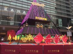 -金光华广场