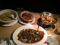 老船坞-老船坞餐厅(北京亚洲大酒店 )