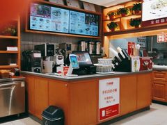 -南城香·饭香串香馄饨香(青年路店)
