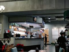 大堂-YAFEE雅菲·粤菜·湘菜·融合菜(魏公村店)