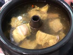 -云海肴·汽锅鸡·云南菜(美罗城店)