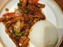 -玥记茶餐厅(十字门华发商都一期绸带店)