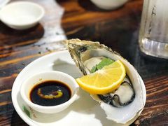 -蚝美人·生蚝海鲜烧烤(茶花园店)