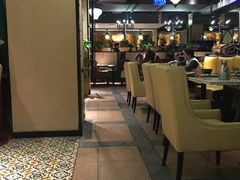 -绿茵阁(体育西分店)
