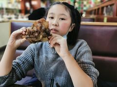 -巴犀烧烤(新崇光店)