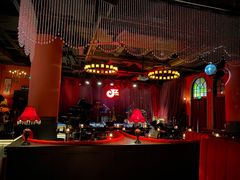 -JZ Club 爵士酒吧(上海店)