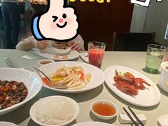 -明州小宴(文化广场店)