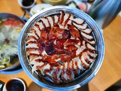 -守柴炉烤鸭(鱼嘴店)