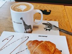 -ZOO COFFEE动物园咖啡(望京锐创店)