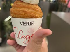 -VERIE BAKEHOUSE