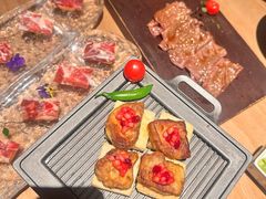 -Minase水濑·日料放题(外滩店)