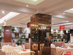 大堂-大鸭梨(天通西苑店)