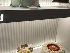 -好利来(梅江永旺店)