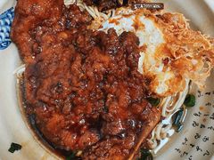 -无名氏面馆(邮电路店)