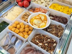 -木木鲜海鲜面(天一店)