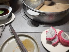 -巴奴毛肚火锅(邯郸美乐城店)