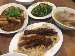 -松發肉骨茶(牛车水店)