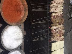 -永安烧烤