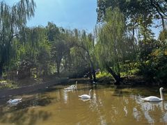 -无锡动物园·太湖欢乐园