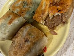 -老北京馅饼粥(西单店)