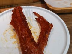 -小董哥烤串(故宫店)