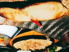 -千代武日本料理(开发区店)