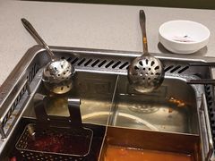 -海底捞火锅(旭辉MALL店)